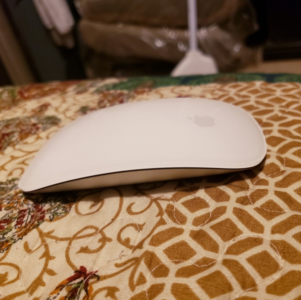 Appel mouse